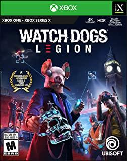 Watch Dogs 3 - Legion ( Pre-Owned )